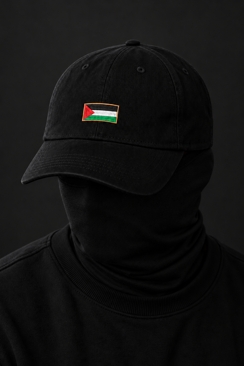 Palästina Cap
