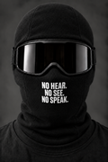 STATEMENT - Sturmhaube